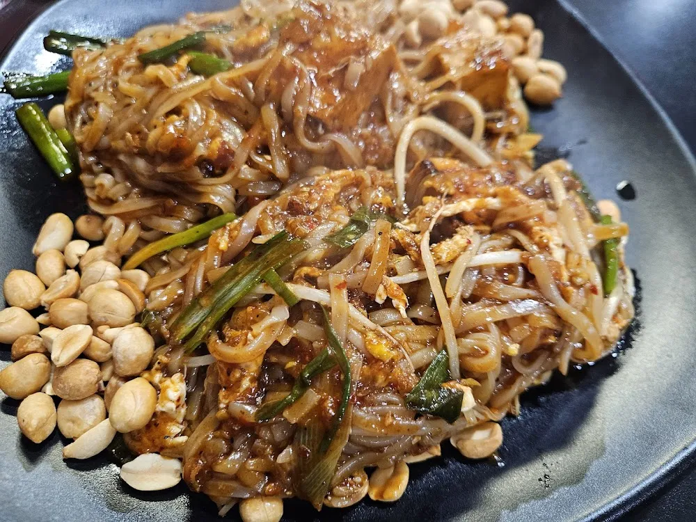 Pad Thai